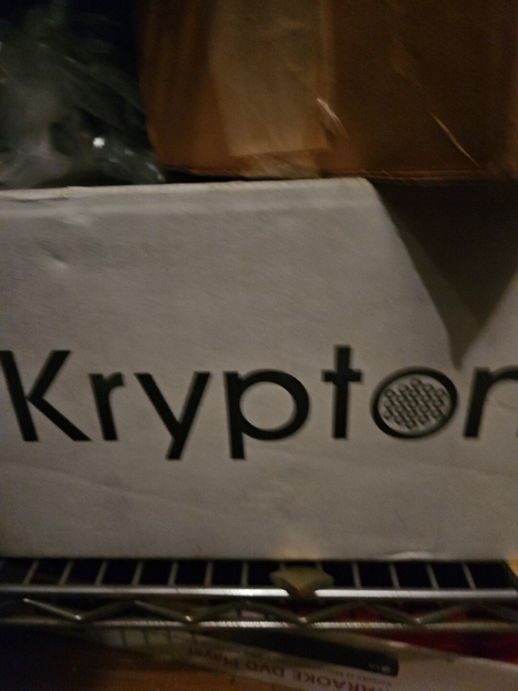 elation alkalite krypton 81