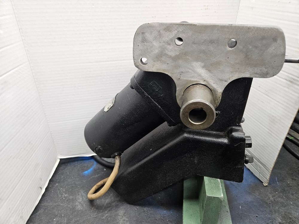 Bridgeport 6F Power Feed