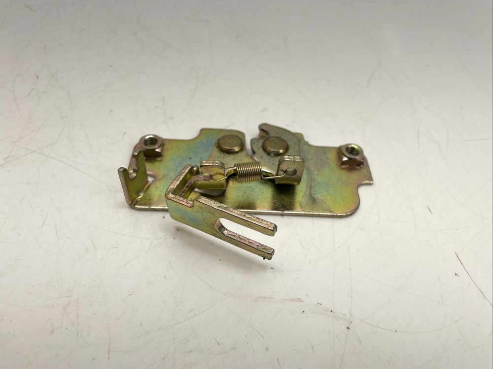♻️ Sym jet 14 50 E5 2021 - 2025 Seat Lock Latch Mechanism ♻️