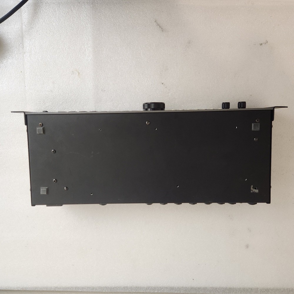 Digitech Studio Vocalist EX Vocal Harmony Processor