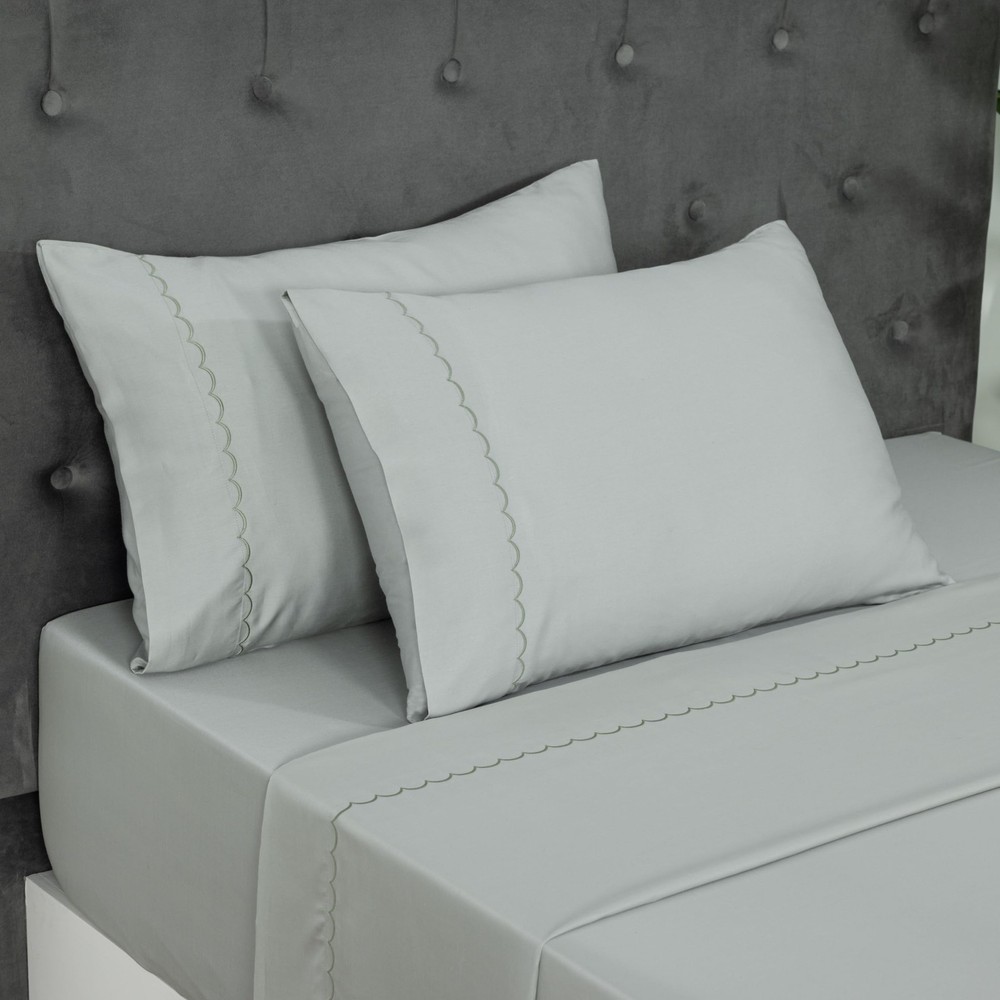 Tencel Sheets Queen,100% Tencel Lyocell Set, Eucalyptus Sheets, Soft, Peached...