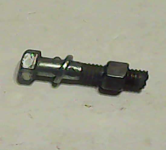 Bolt And Nut Puzzle New