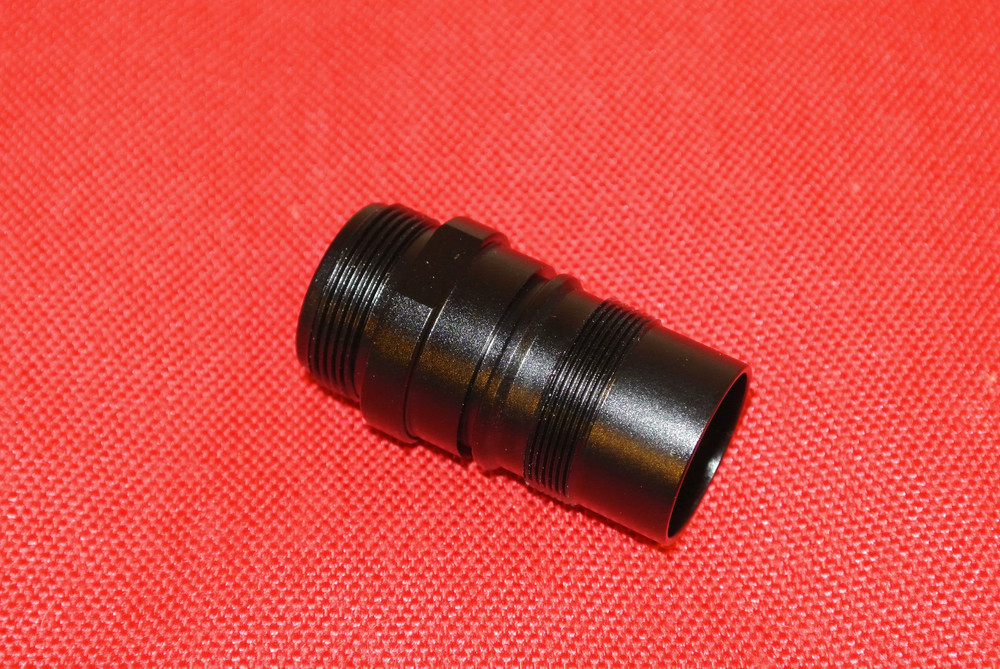 SSC Classic Freak to MacDev Shift Adapter