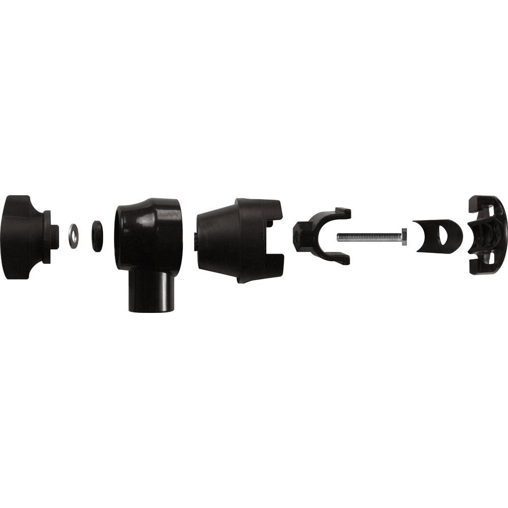 Ultimate Support 18208 Large Boom Replacement Hub for MC-125
