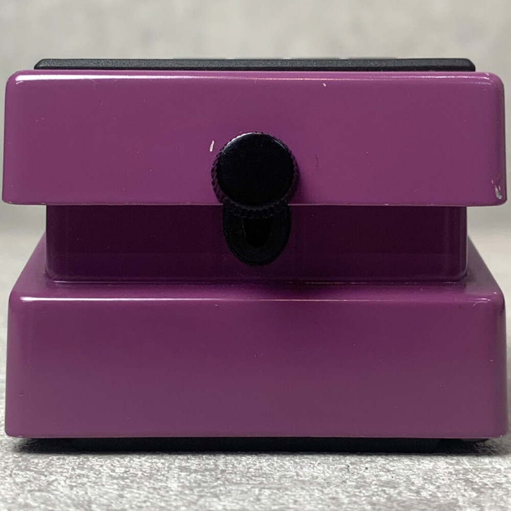 Boss BF-2 Flanger Guitar Effect Pedal Operation confirmed Used