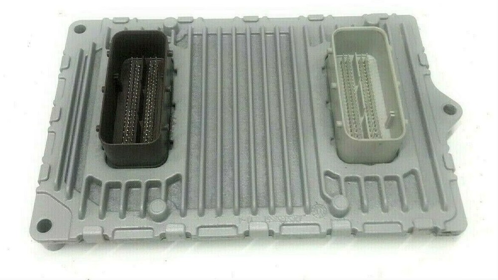 ✅ VIN programmed 12 AVENGER / SEBRING 2.4 Engine Computer 68068448AF plug&play