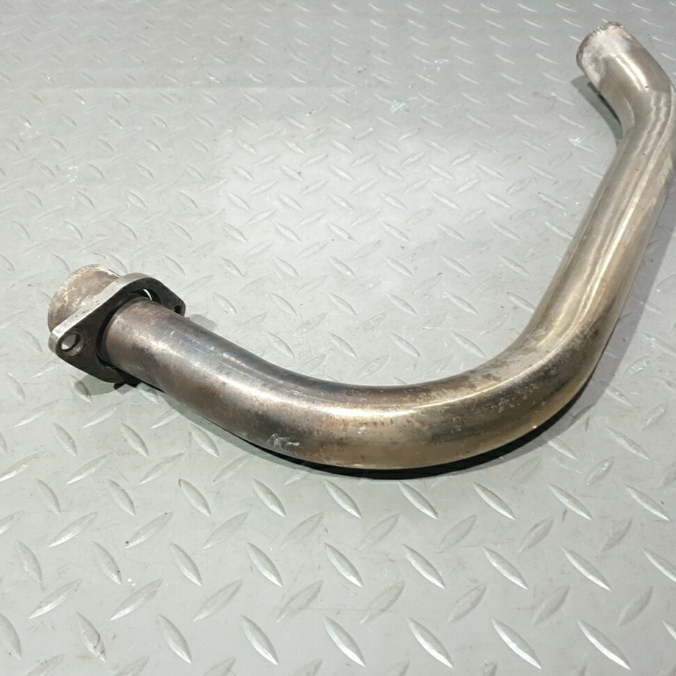 ♻️ Honda CBF 600 SA 2008 - 2013 Right Exhaust Header Down Pipe ♻️