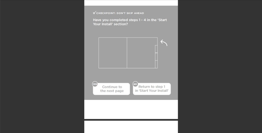 Ecobee3 Lite Owner's Installation Guide Instructions Reprint
