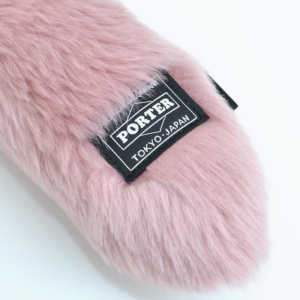 Porter Key Charm Bloom Blossom