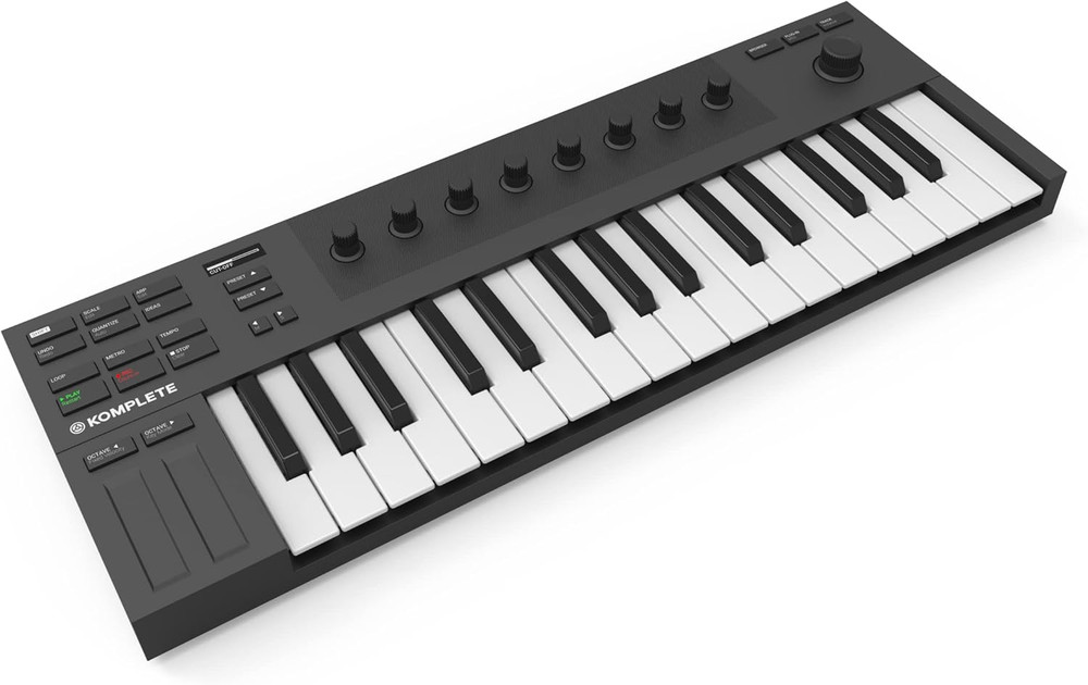 Komplete Kontrol M32 Controller Keyboard (26154)