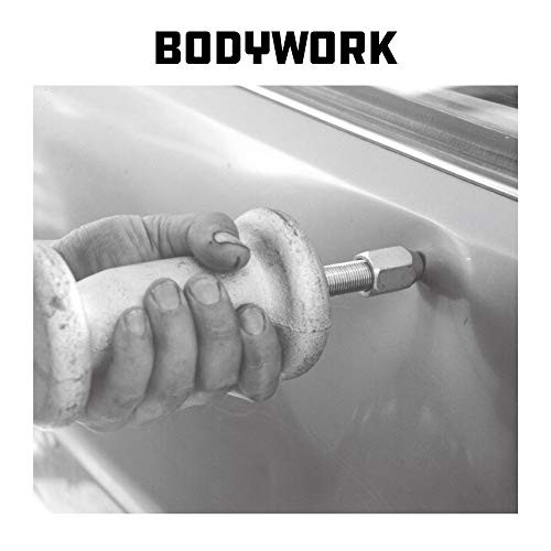 Master Axle Puller Tool Set, Remove Car Front and Rear, Bearings and 21 Piece