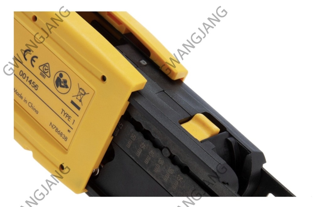 Dewalt DCF6202 Collated Drywall Screw Gun Attachment Tools For DCF620 Bare Tool