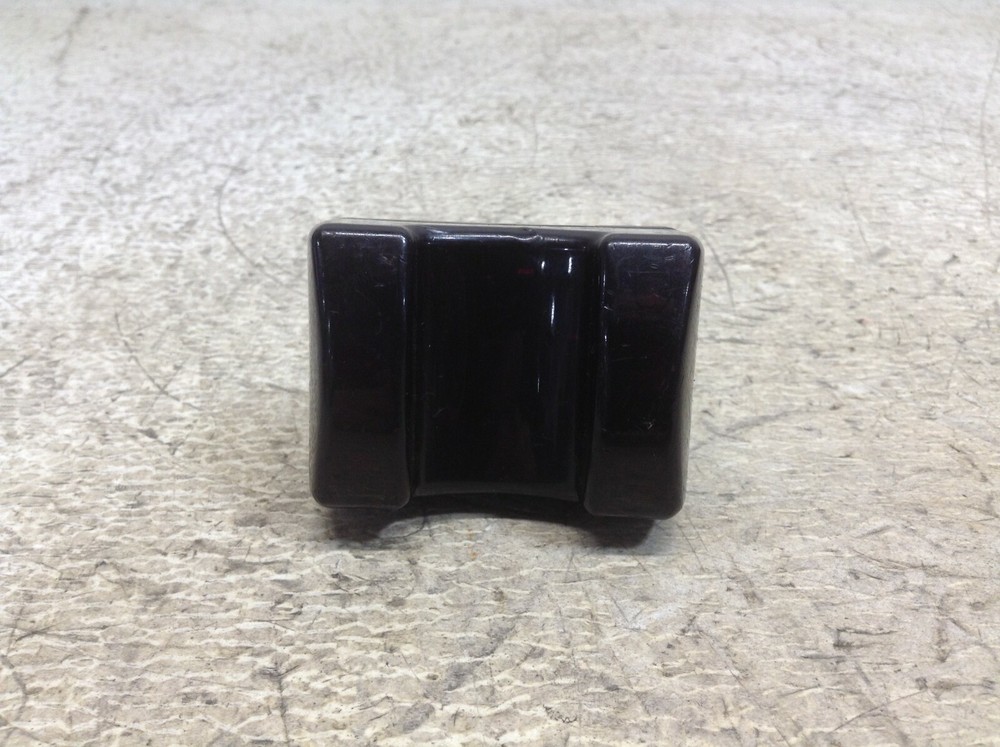 Banner OTBVR81LQD Optical Palm Touch Button (TSC)