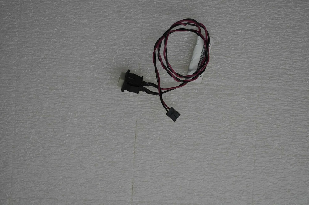 IBM ThinkCentre 8218 Intrusion Switch Cable 39K5022