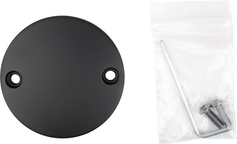 Point Cover Satin Black M8 Models