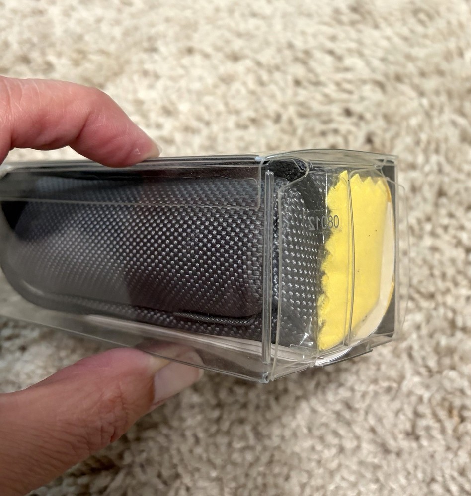 Brookstone Pocket Golf Scope New