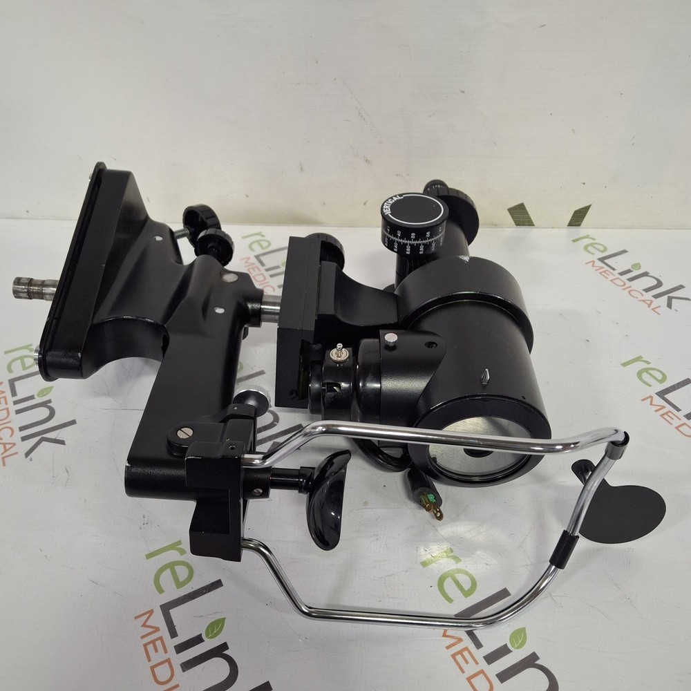 Marco Model 1 Keratometer