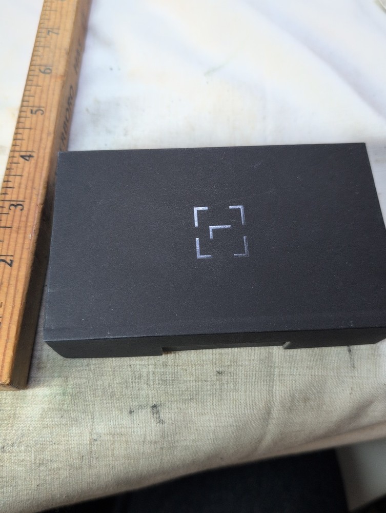 Ledger Nano S Plus USB Type-C Crypto Hardware Wallet For Bitcoin Open Box Blue