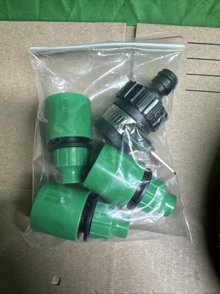40 Automatic Drip Irrigation System Micro Watering Kit