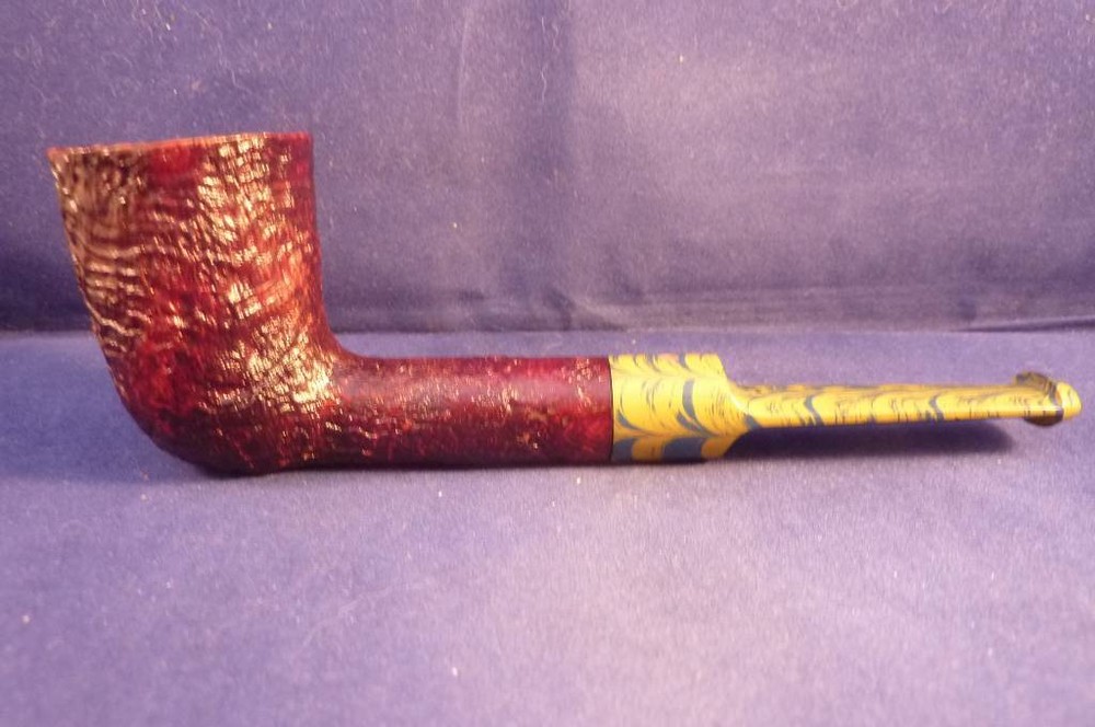 Pipe Ashton Brindle XXX