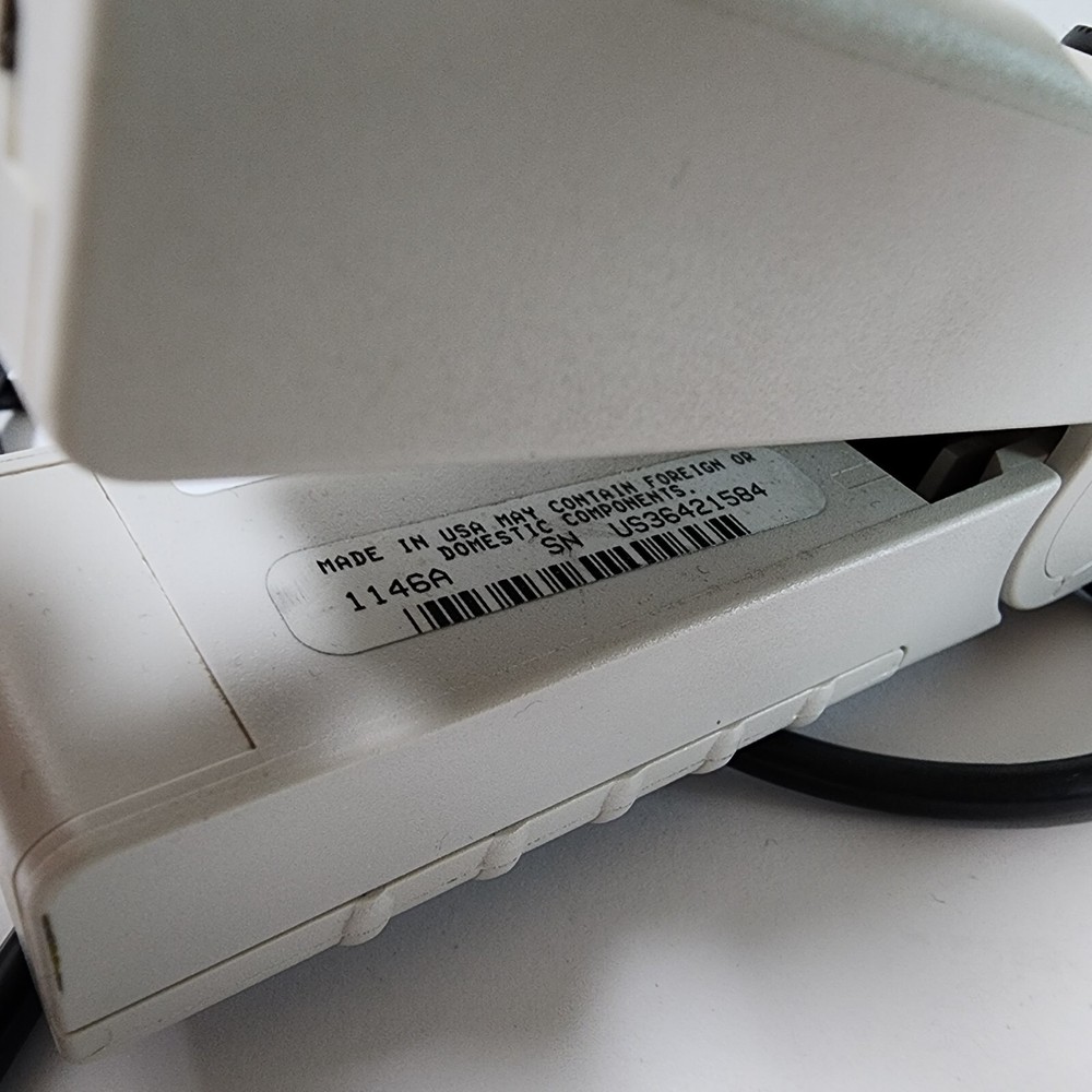 HP Agilent 1146A Current Probe