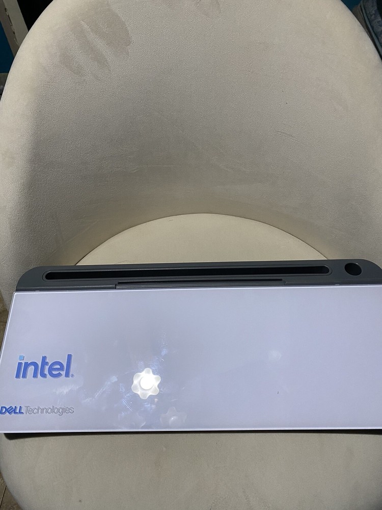 Intel Desktop Whiteboard