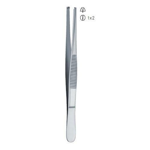 Standard Tissue Forcep