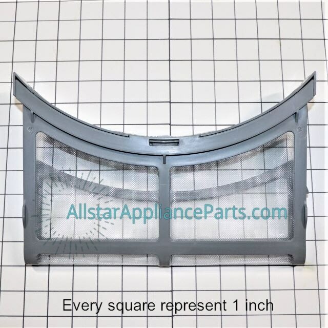 Samsung Dryer Filter DC61-02595A
