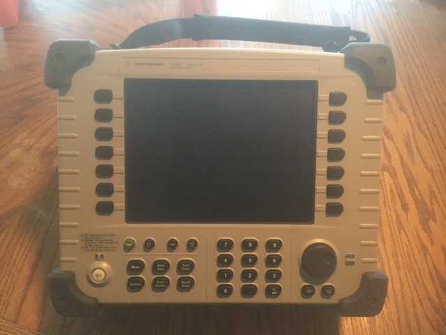 Agilent E7495B Base-station (NEW)