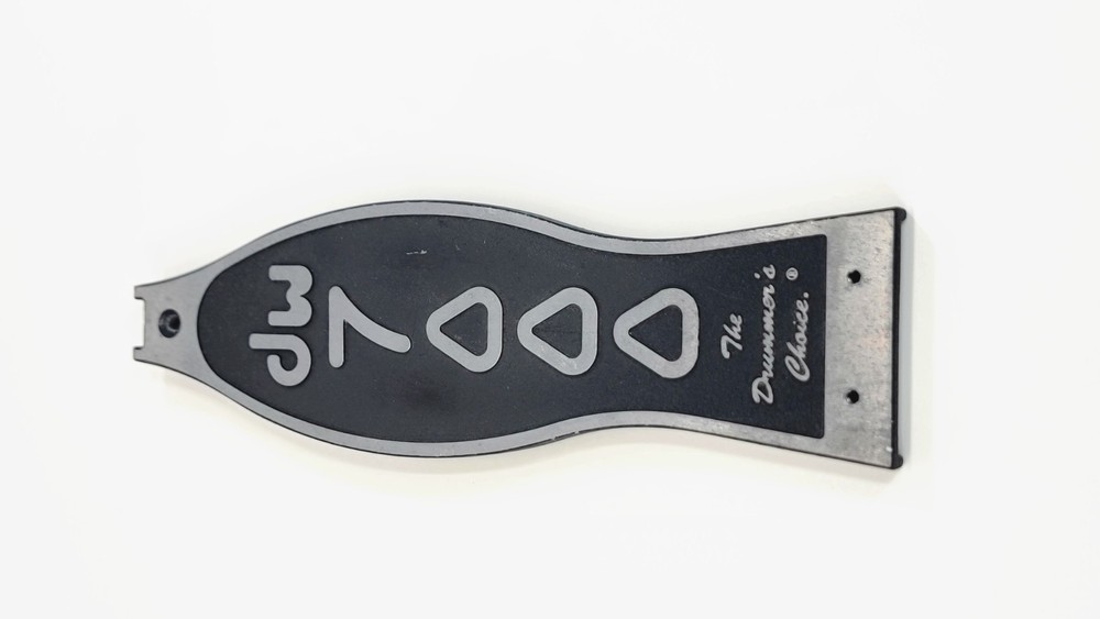 DW 7000 Footboard Only