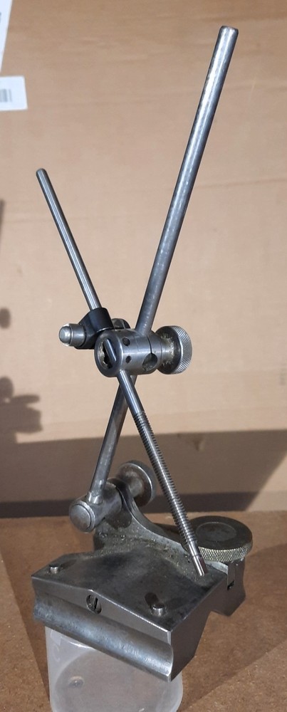 Toolmaker’s / Machinist’s Height Stand