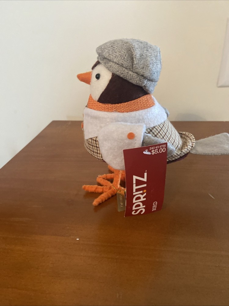 2019 Target Fall Spritz Wheatly NWT