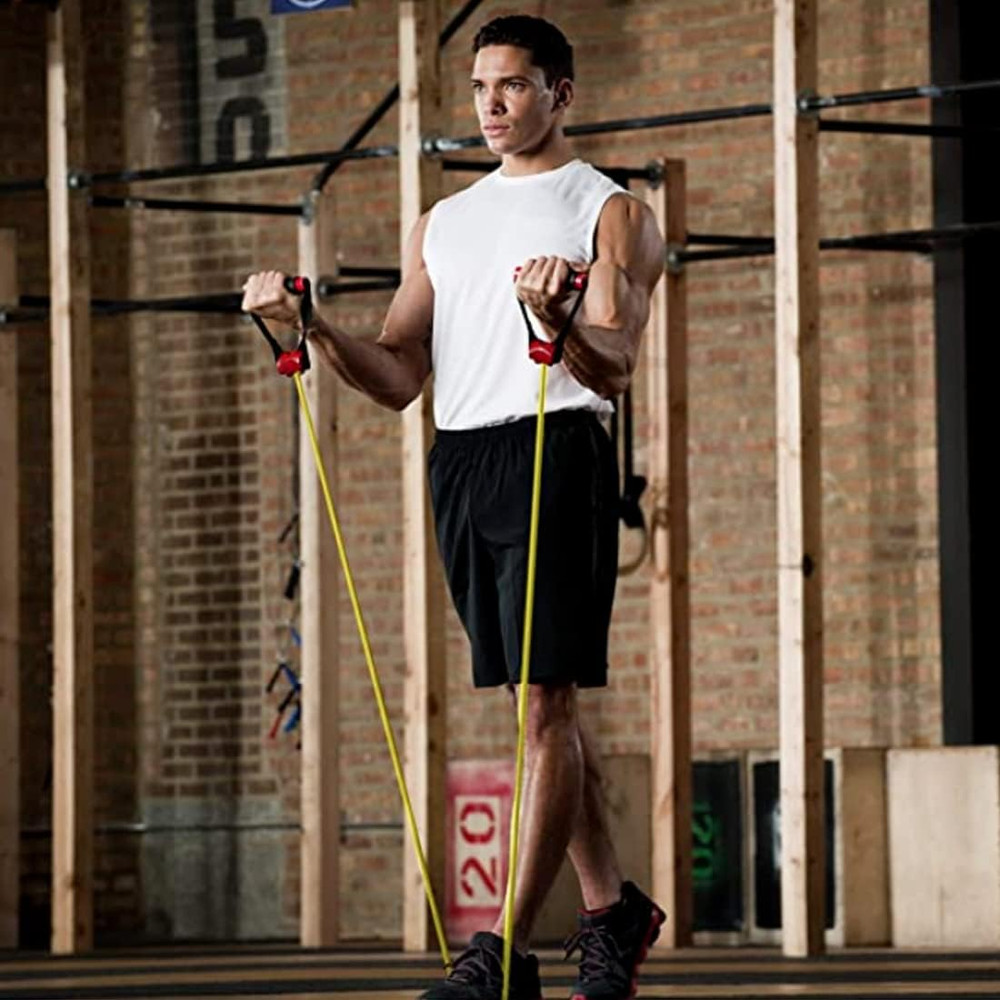 Triple Grip Handles Fit