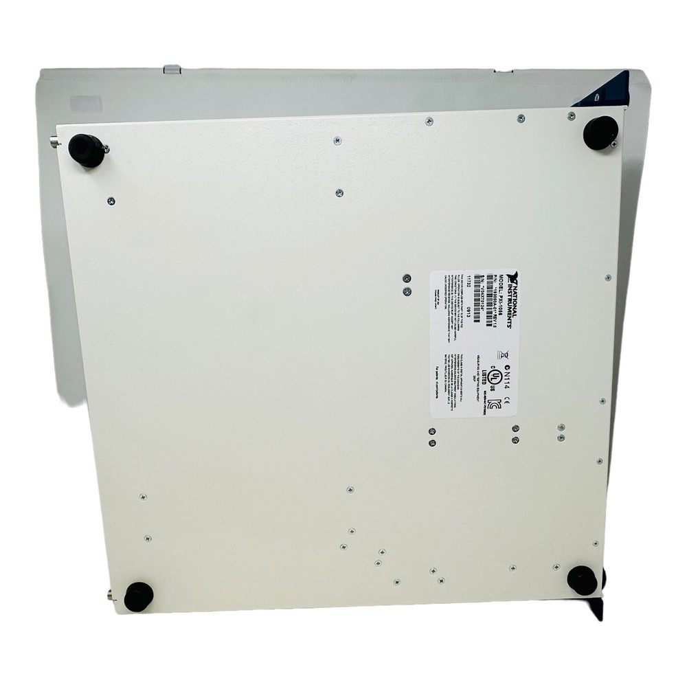 NATIONAL INSTRUMENTS NI PXI-1056 MAINFRAME