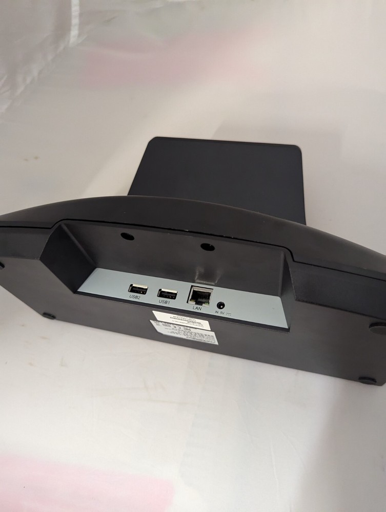 Partner EM-100 Charging Cradle - Pre owned