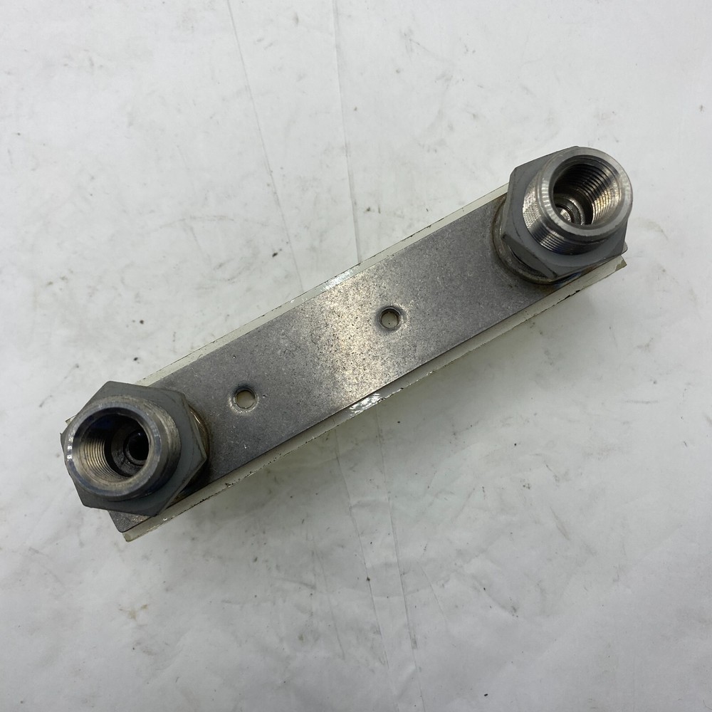 KYTOLA INSTRUMENTS FLOW METER "FREE SHIPPING"