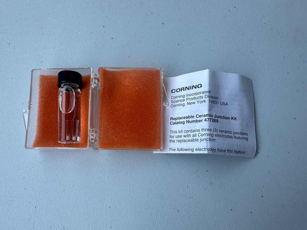 Corning 477269 Replacement Ceramic Junctions