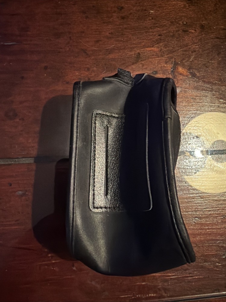 Minolta Freedom Zoom 35mm Camera Case