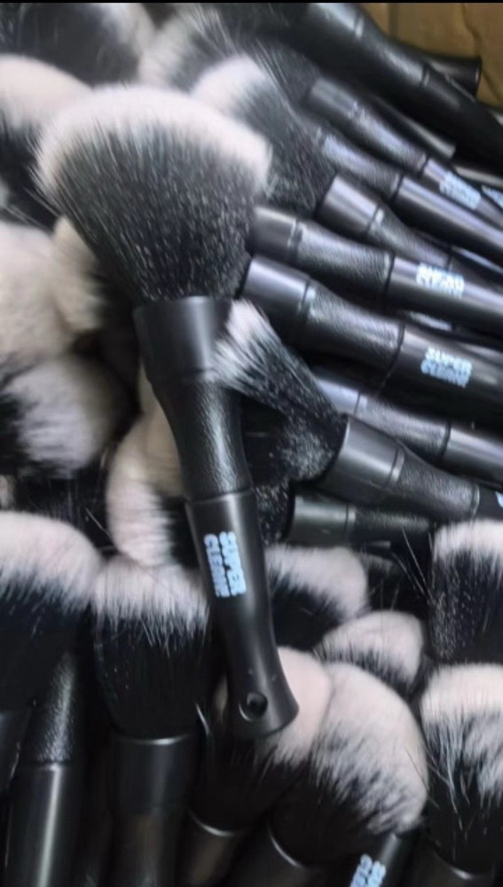 Dust Brush