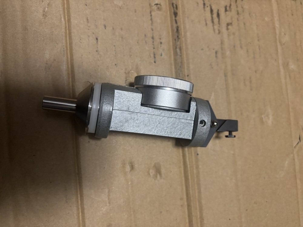 Aerospace, Precision Centering Indicator, Coaxial Centering, Indicator,