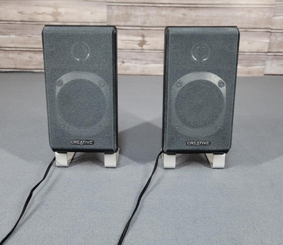 Creative Labs Inspire T3000 2.1 Channel Gaming PC Speaker System