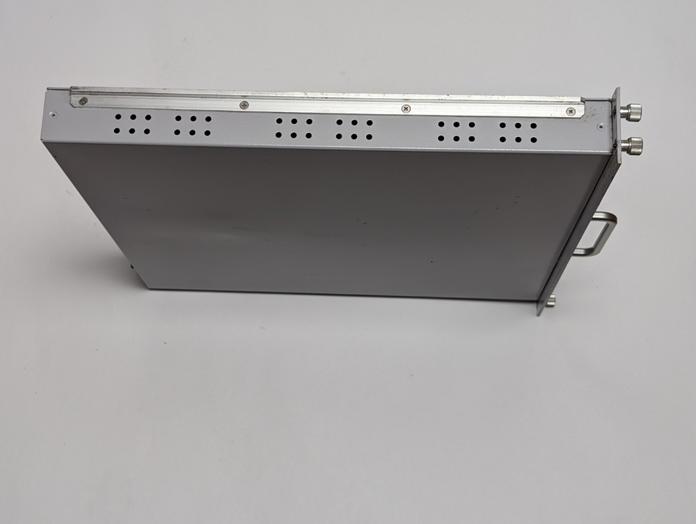 Advanced RF Technologies ADRF SDR-NMS (USED).