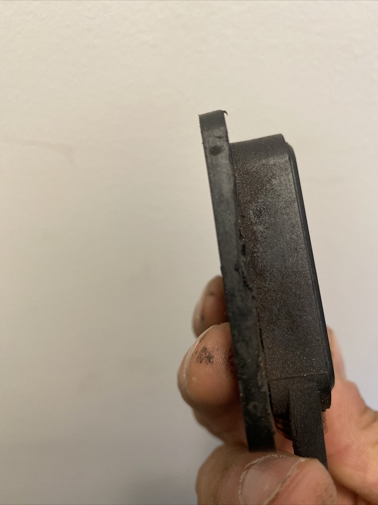 Mercruiser spark cnock sensor