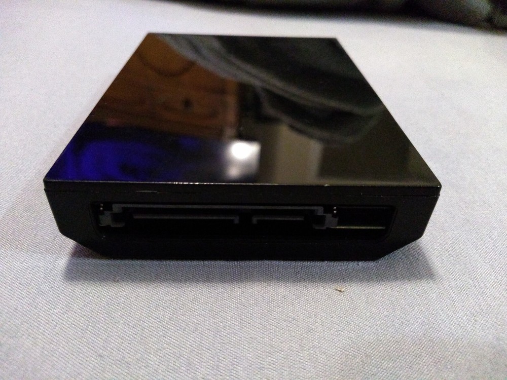 Generic 120GB Hard Disk Drive HDD for Xbox 360 Slim and E Console