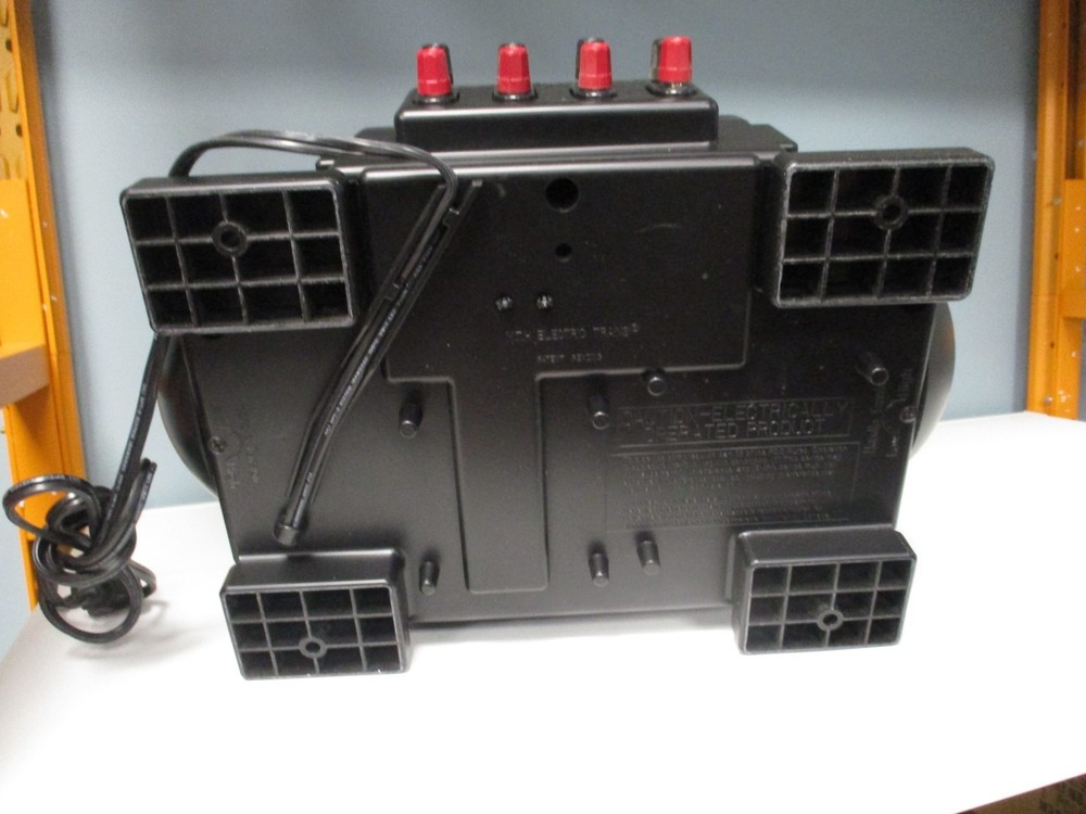 MTH Z-4000 Hobby Transformer