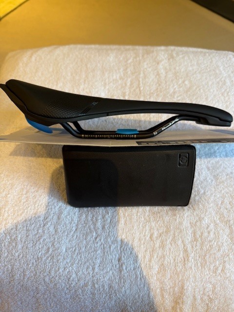 Pro Turnix Performance Saddle