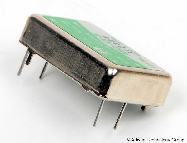 Nemic-Lambda AS2-15-5 DC-to-DC Converter