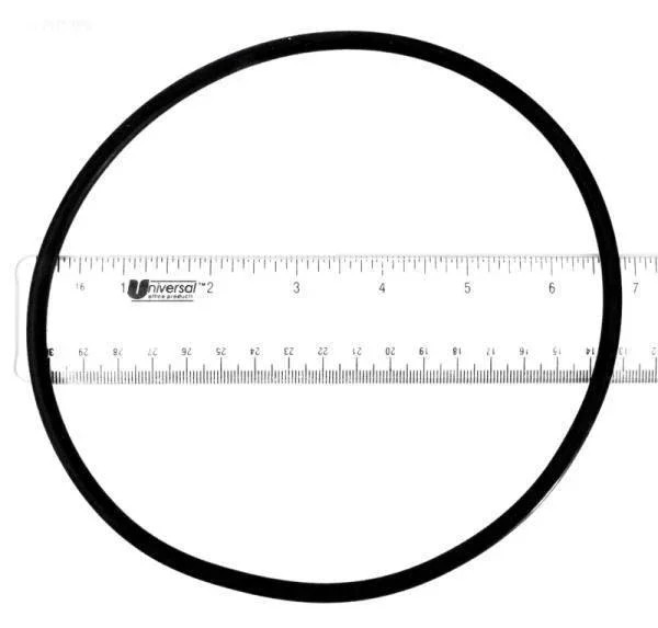 O-Ring, Strainer Cover