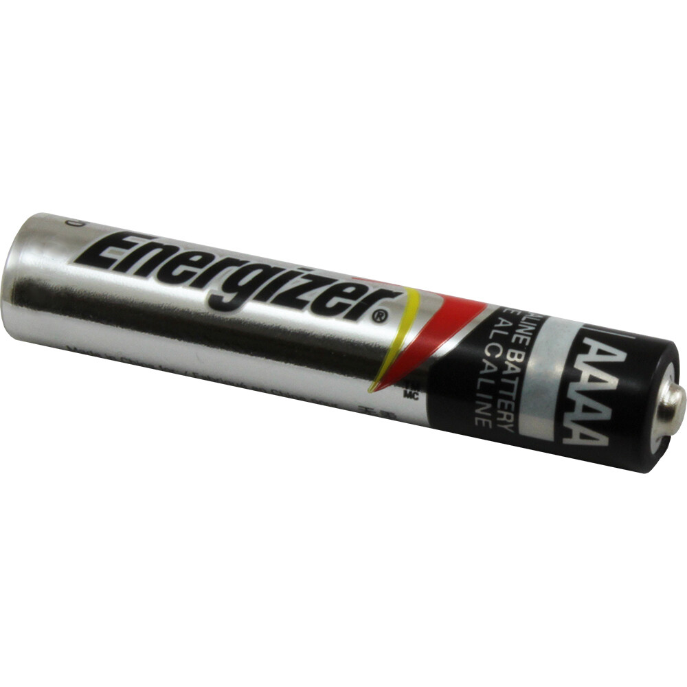 6 NEW AAAA ENERGIZER Batteries