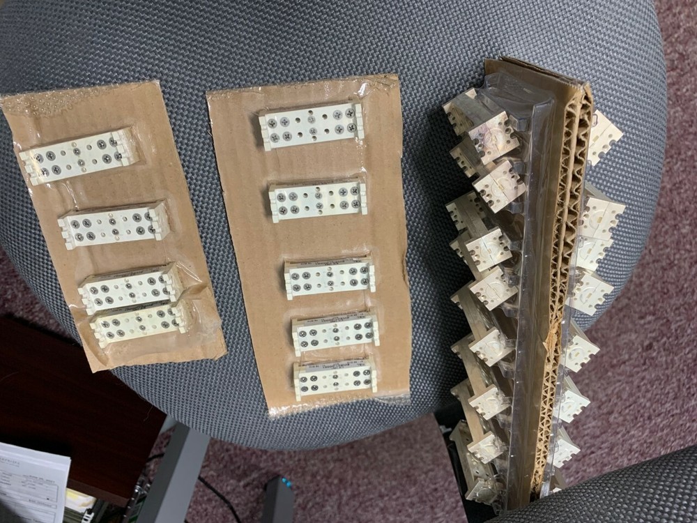 e- band diplexer 8wz01 K&L